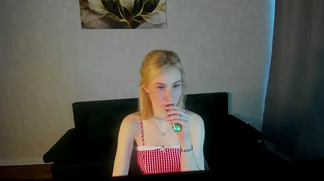 Miya_Reed0 Obrolan Langsung XXX