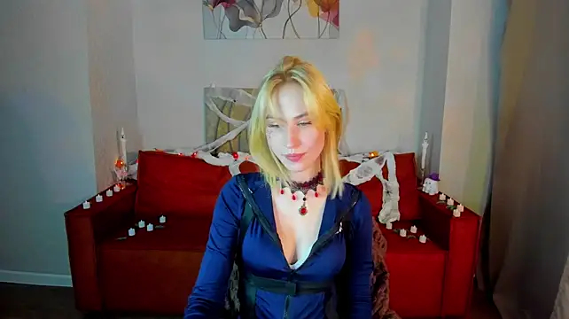 Miya_Reed0's Live XXX Chat