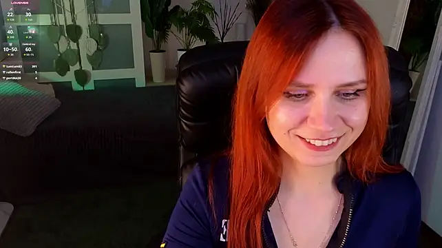 cruel_kindnessn Webbikameraesitys