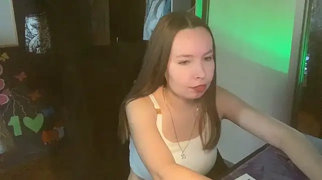 عرض كام VioleteBunny