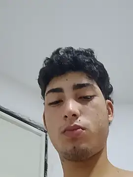 Ye-ki Webcam Show
