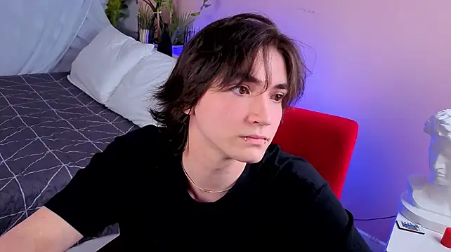 maks_brayn Pertunjukan Webcam