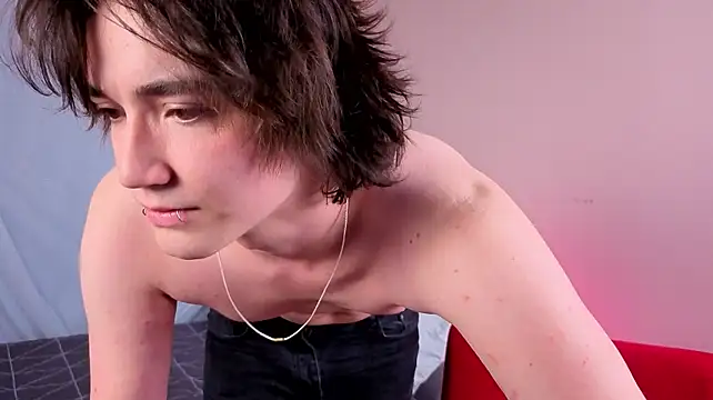Show modela maks_brayn na web-kameri