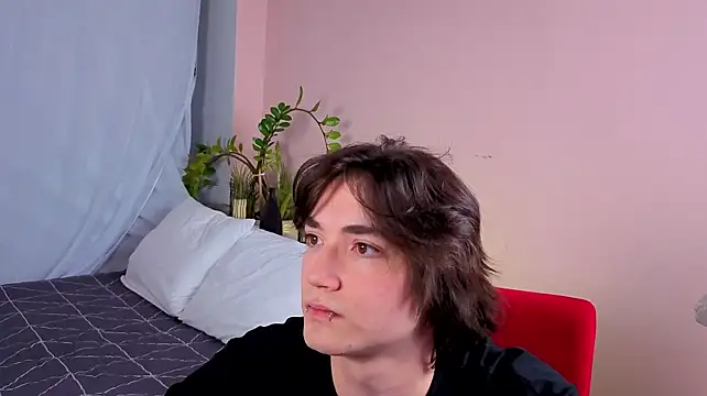 maks_brayn Webcam show