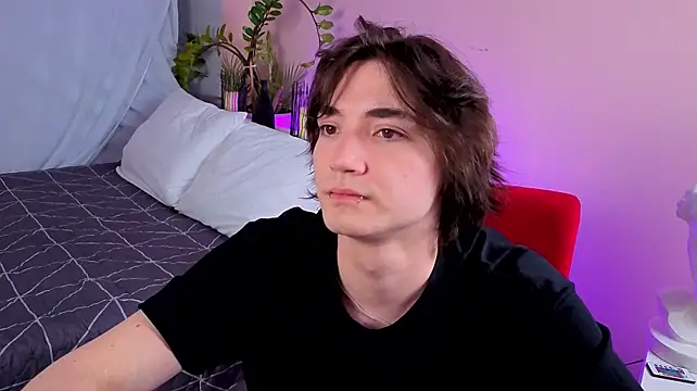 maks_brayn webcam show