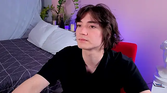 maks_brayn webkamerás műsora