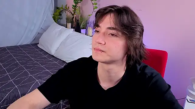 Show de webcam de maks_brayn