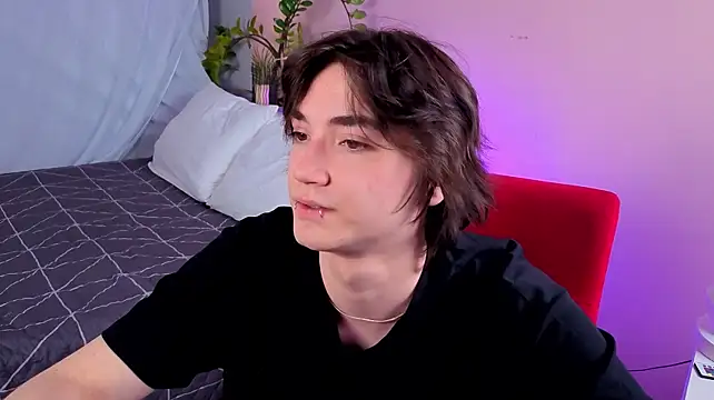 maks_brayn webcam show
