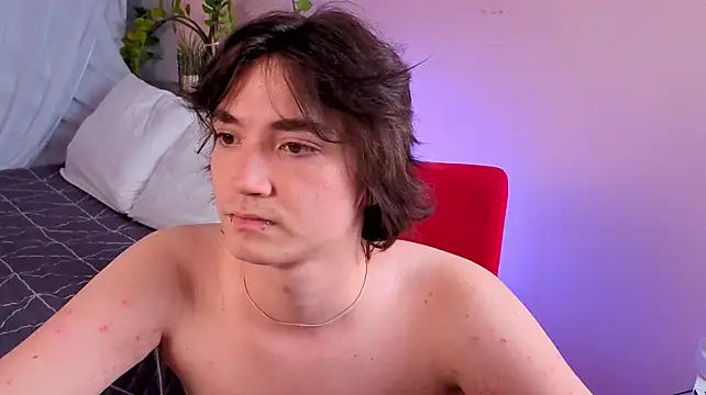 maks_braynn Webbikameraesitys
