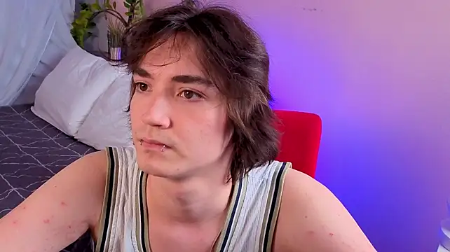 maks_brayn webcam show