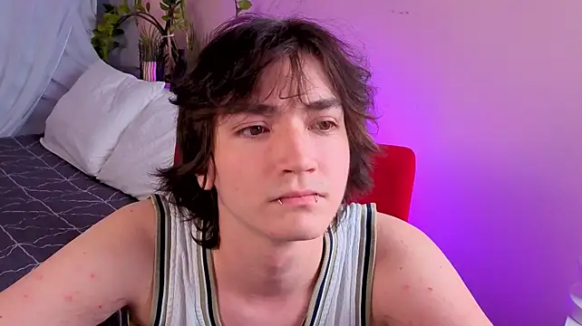 maks_brayn's Webcam Show