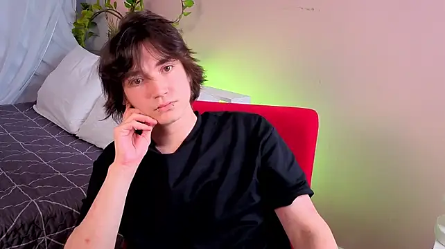 maks_brayn Webcam-Show