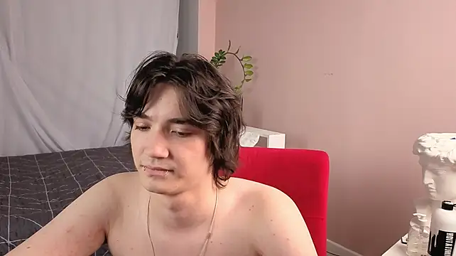 maks_brayn Webcamshow