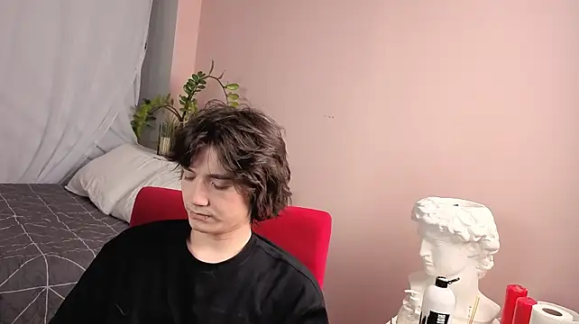 Webkamerová show maks_brayn