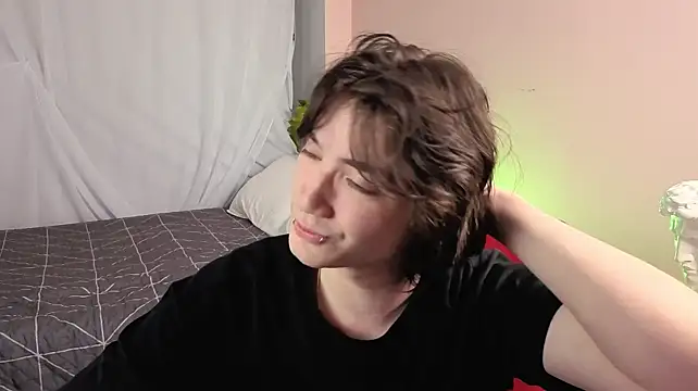 maks_braynn Webbikameraesitys