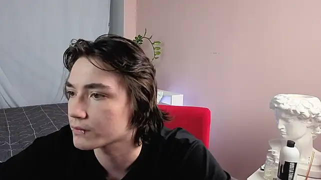 maks_brayn Webcam Show