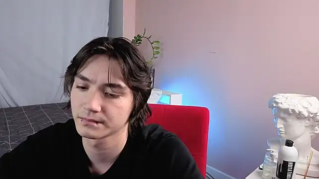 maks_brayn Webcam Show
