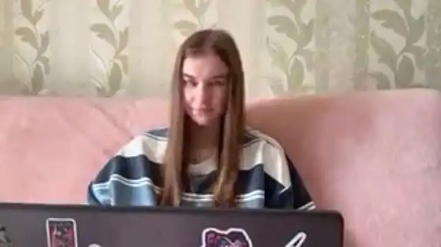 ShamekaPiskura – Live XXX-chat