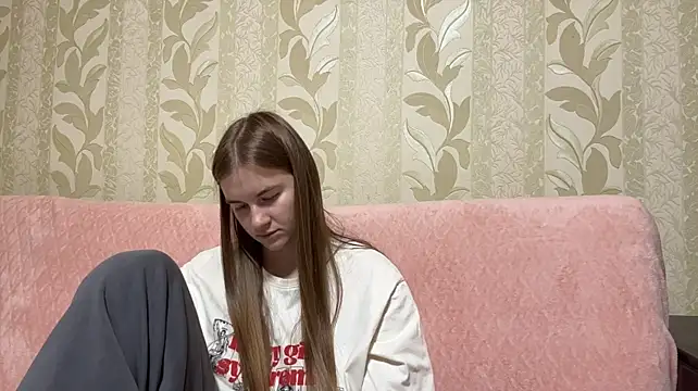 ShamekaPiskura webcam show
