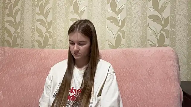 ShamekaPiskura webcam show