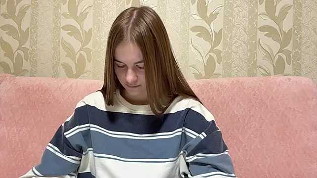 ShamekaPiskura Chat XXX in diretta