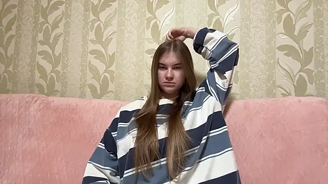 Živý XXX chat ShamekaPiskura