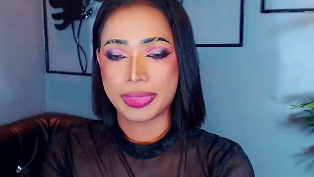XxAsian_GoddessxX Pertunjukan Webcam