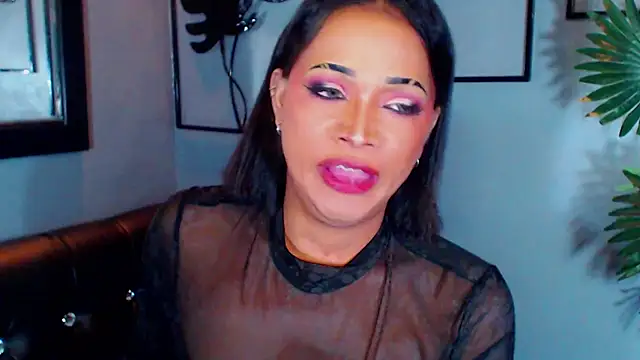 XxAsian_GoddessxX Pertunjukan Webcam