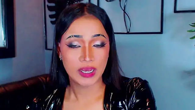 XxAsian_GoddessxX Show Webcam
