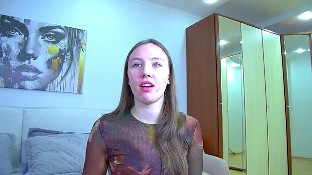RoseDorfmann Live XXX-chat