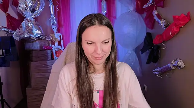 Webkamerová show lidel1_