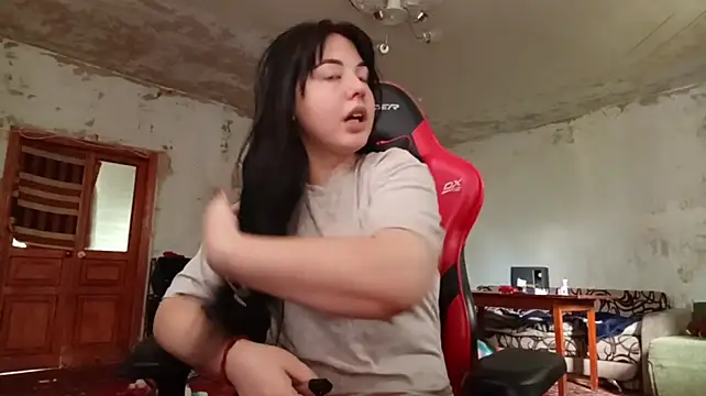 دردشة RosalindNemith الجنسية المباشرة