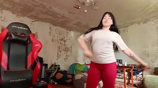Živý XXX chat RosalindNemith