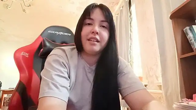 RosalindNemith Webcam-Show