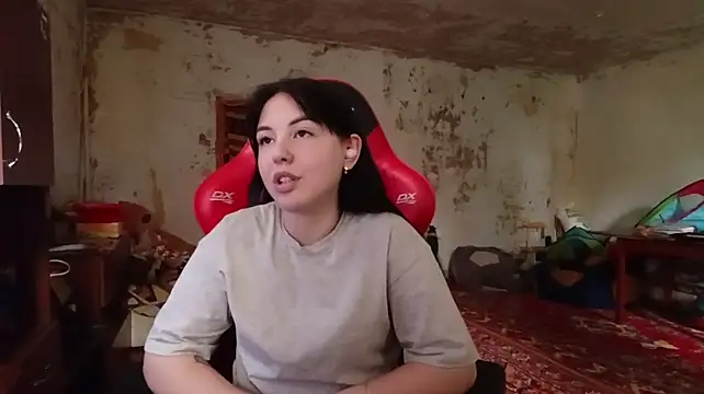 دردشة RosalindNemith الجنسية المباشرة