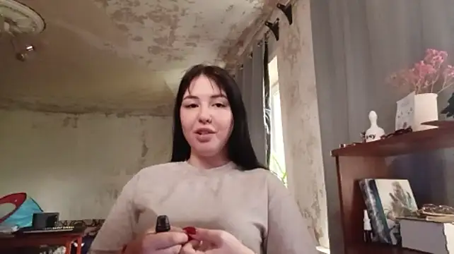 Webkamerová show RosalindNemith