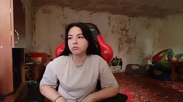 Вебкам-шоу RosalindNemith