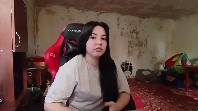 Živý XXX chat RosalindNemith