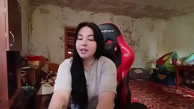 RosalindNemith Webcam Show