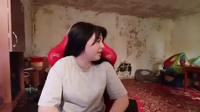 RosalindNemith – webcam-show