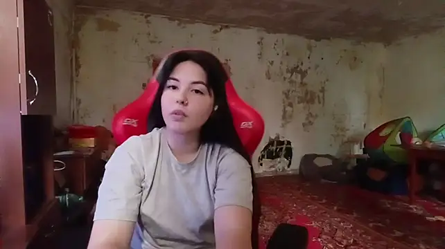Chat XXX ao vivo de RosalindNemith