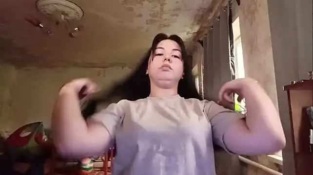 Chat +18 de RosalindNemith ao vivo