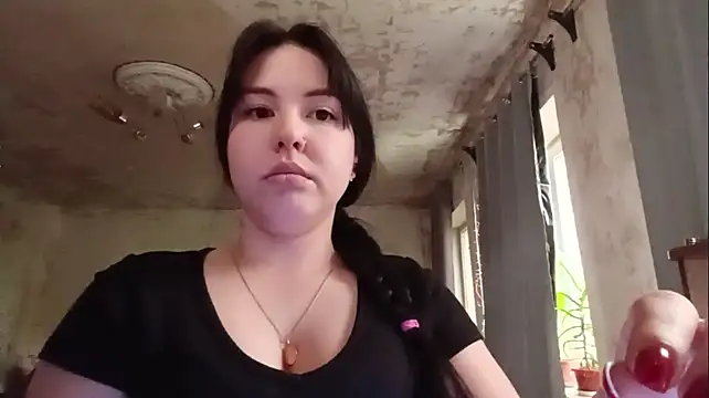 Živý XXX chat RosalindNemith