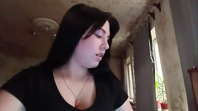 RosalindNemith Chat XXX in diretta