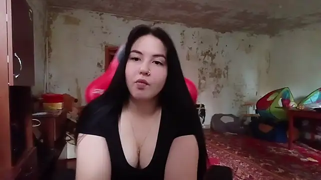 Webkamerová show RosalindNemith