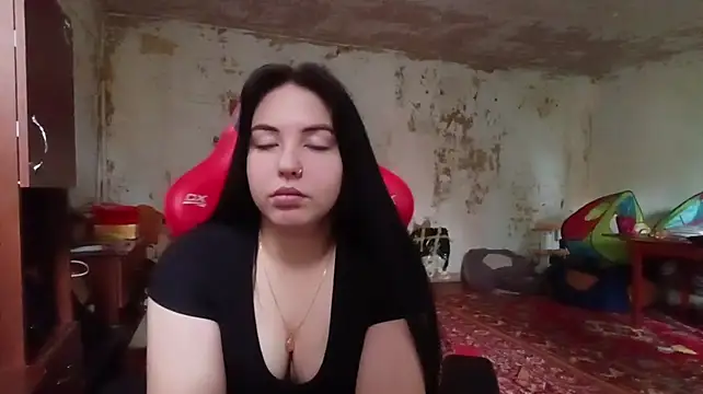 RosalindNemith – webcam-show