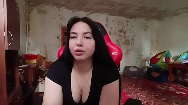 RosalindNemith's Live XXX Chat