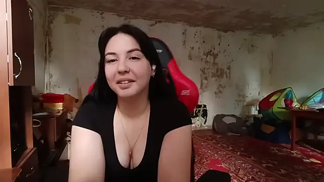 Webkamerová show RosalindNemith