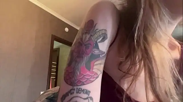 Živý XXX chat PriscillaOstlie