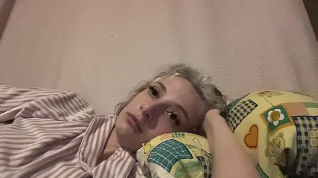 PriscillaOstlie: онлайн-секс-чат